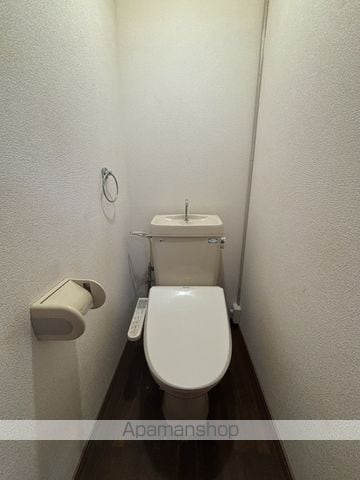 コーポユーカリの内装写真