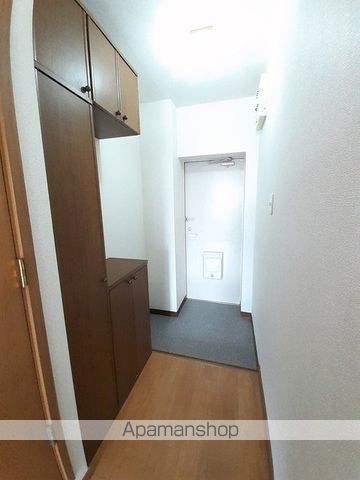 サンヴィレッジ邑久の内装写真
