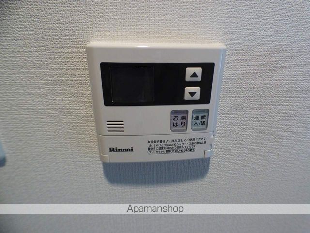 メインステージ大阪ノースマークの内装写真