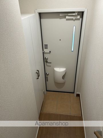メゾンフェリシテ東根の内装写真