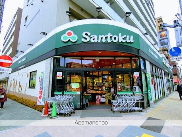 ライツ 石原の周辺写真