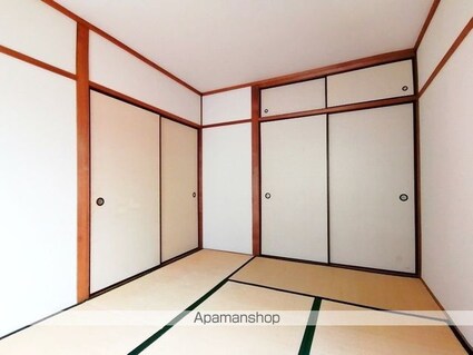 シャトルタカノ[2DK/40m2]の内装6