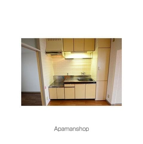 ファルム烏山の内装写真