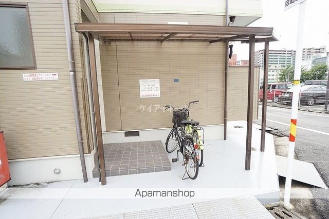 コンホート桑田のその他写真