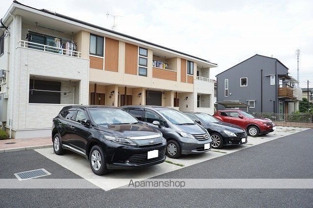 サン ルミエールDのその他写真