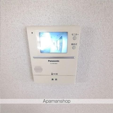 グレオンIの内装写真