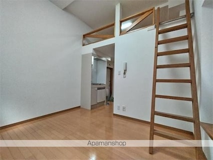 シャトレＫＡＭＩＹＡＩＩ[1R/15.94m2]のその他部屋・スペース