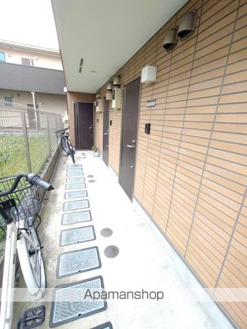 RAFFINA KITA TODAの内装写真