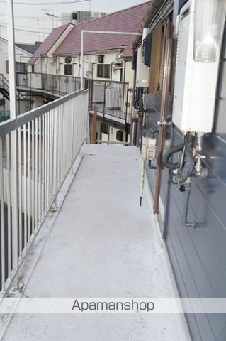 イーハトーブの内装写真