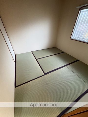 ハイツ松本の内装写真