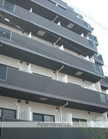 GENOVIA大塚GREEN VEILの外観写真