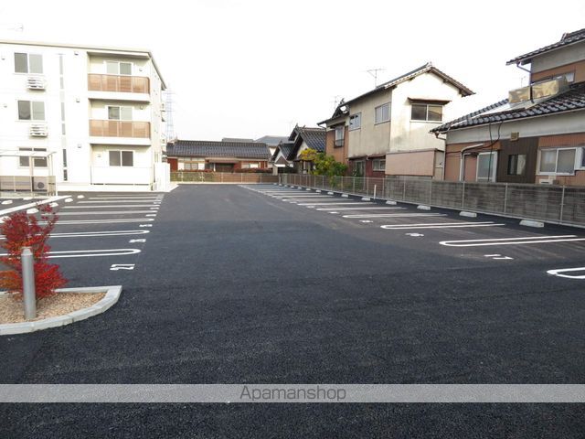 ライフステージ A棟のその他写真