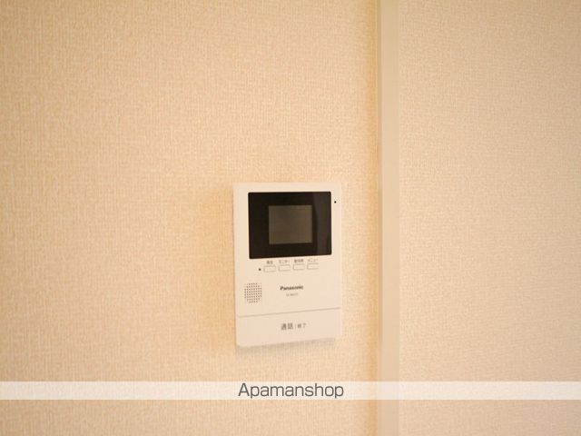 グランツの内装写真