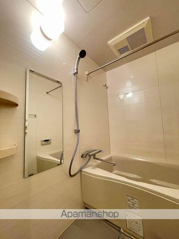 KDX千早レジデンスの内装写真