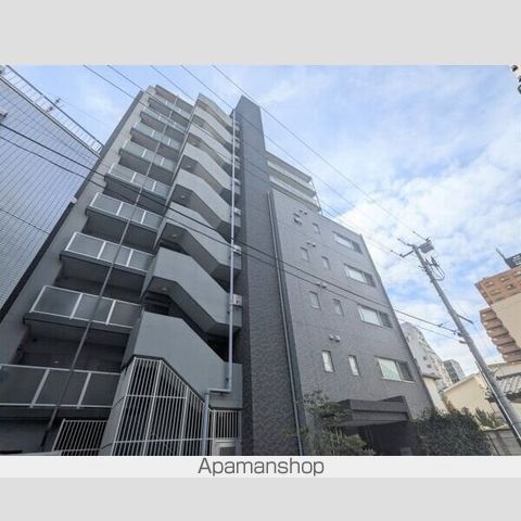 ジュモー京成船橋の外観写真