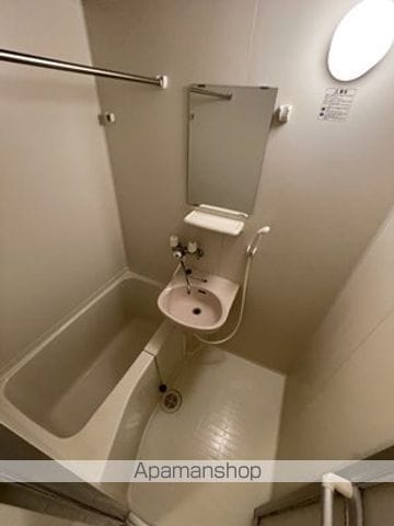 レオパレスW WESTの内装写真
