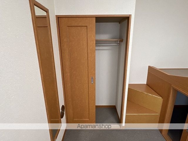 レオパレスパワーハウスの内装写真