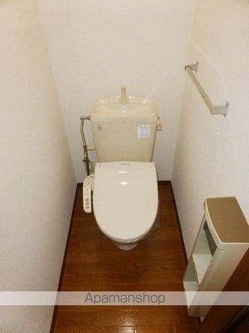 アップルヤマハの内装写真