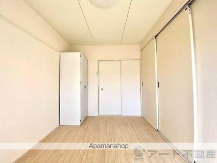 アルト堀江　１号棟[2DK/38.16m2]の内装4