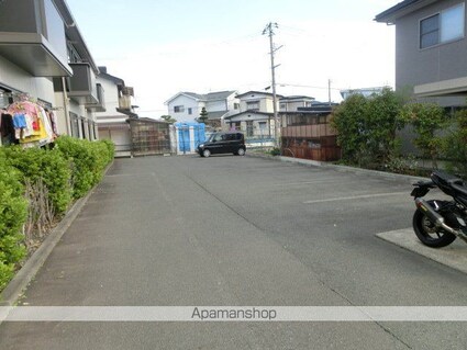 イーストコート[2K/36m2]の周辺2