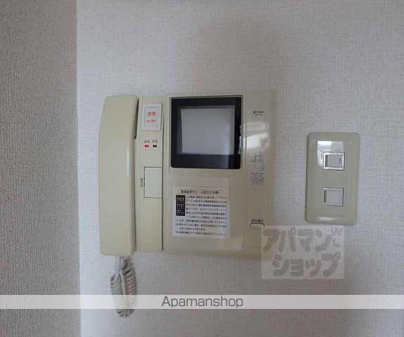 ベラジオ御所東の内装写真
