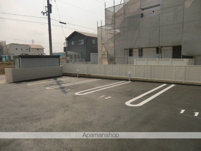 クラッセ城山台C棟のその他写真