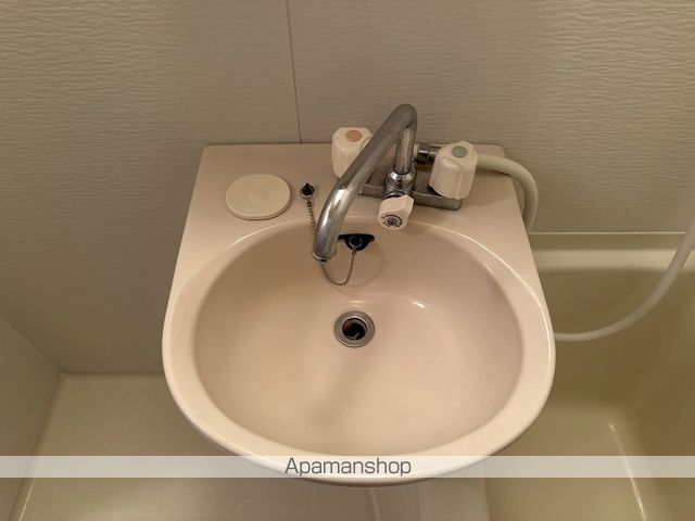 レオパレス華みずきの内装写真