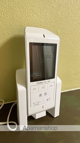 セントフォレスト伊島の内装写真