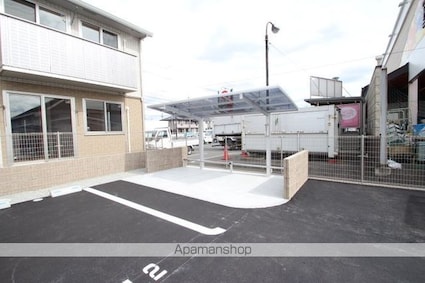 サザンクロス[2LDK/50.38m2]の内装2