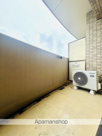 オマージュの内装写真