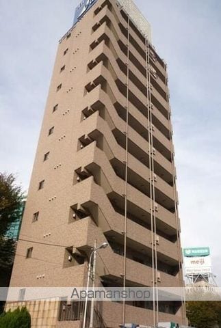 アーバイル池袋EASTの外観写真