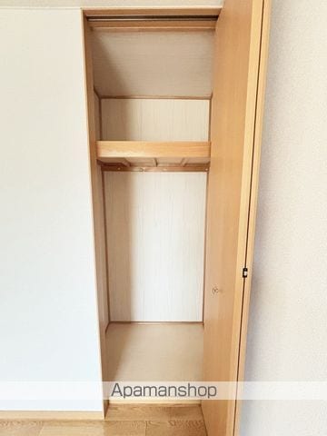 サンビレッジエリカ Cの内装写真
