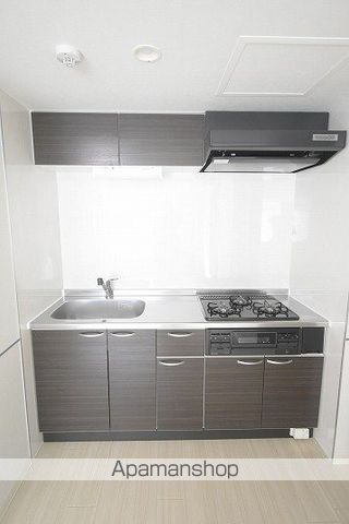 グランメール月寒中央通10の内装写真