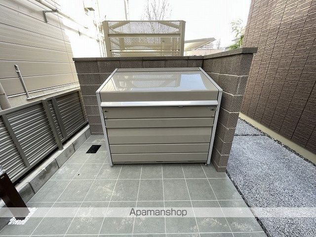 スターヒルズのその他写真