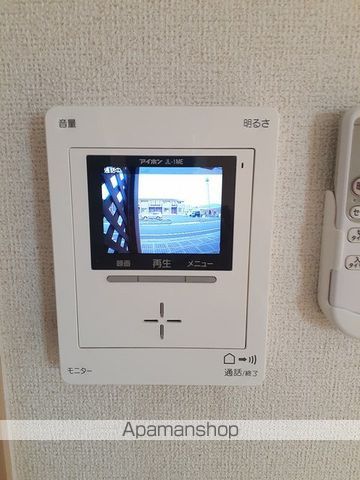 エターナルIの内装写真