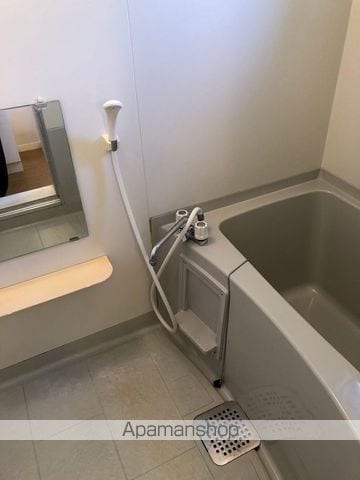 レジデンスよしのの内装写真
