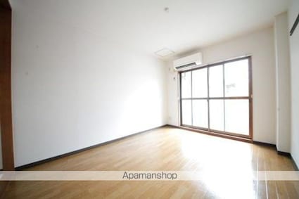 ハイムフォーレスト[1R/19.95m2]のリビング・居間