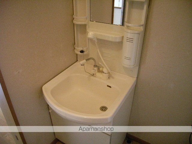 フラワーコーポIIの内装写真