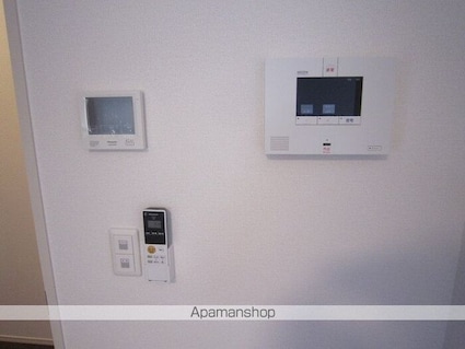 ジェルメⅡ[2LDK/52.88m2]のその他設備