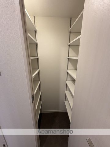 DRAW上本町の内装写真