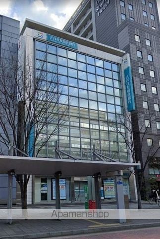 ブライトコートの周辺写真