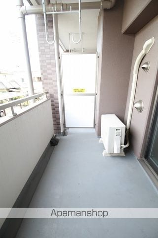 ノーブル古瀬の内装写真