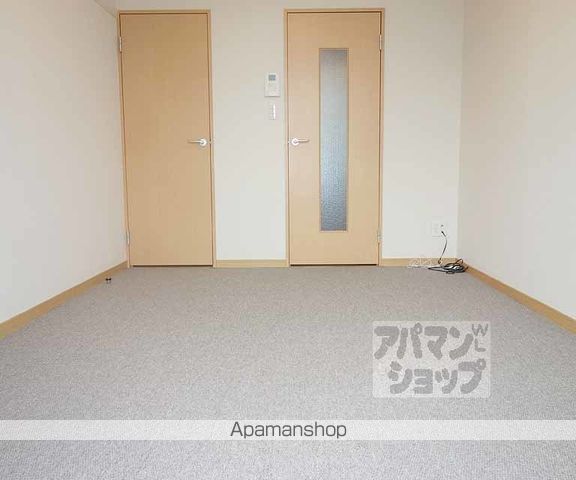 レオパレス三井田IIの内装写真