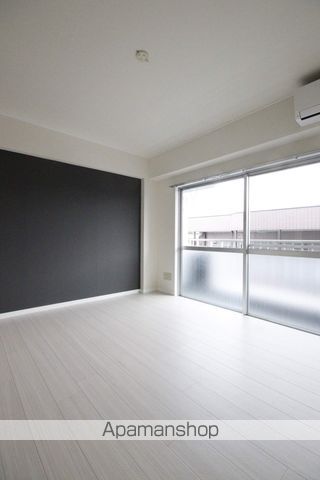 クーノス北坂戸の内装写真