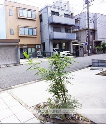 エスポワール[1R/26.27m2]の外観4