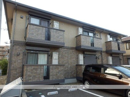 コモド　Ｂ棟[1LDK/37.53m2]の外観3