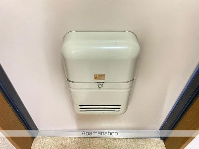 クリエイティブ河田の内装写真