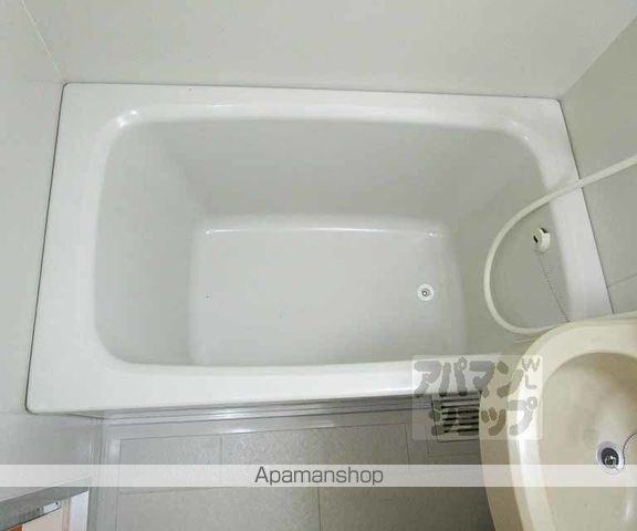 SINGLE QUARTERS 西賀茂の内装写真