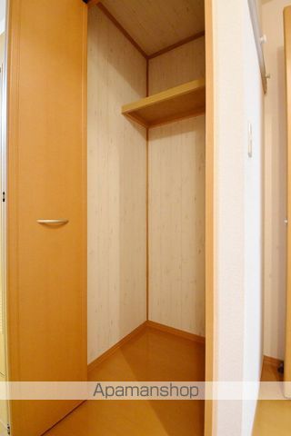 エクセラン ABの内装写真