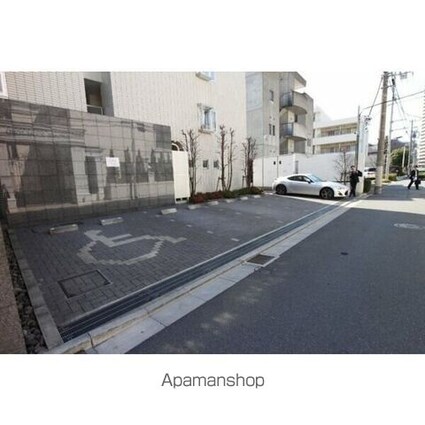 プライムアーバン市谷仲之町[1LDK/45.75m2]の外観5